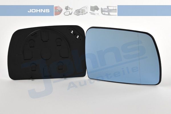 Spiegelglas für BMW E53 rechts und links kaufen ▷ AUTODOC Online-Shop