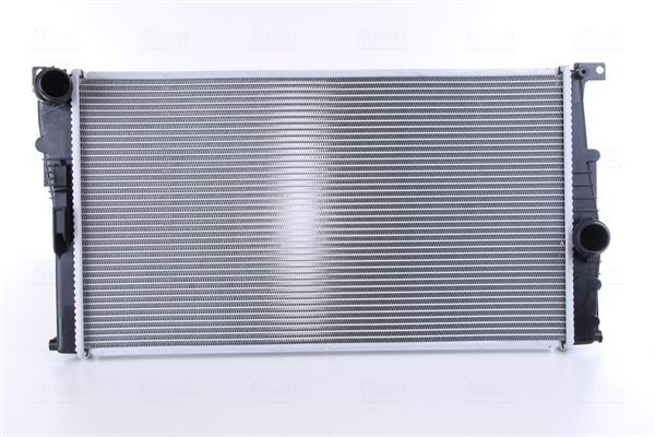 NISSENS 60816 Kühler, Motorkühlung Aluminium, 600 x 334 x 32 mm, Kühlrippen  gelötet ▷ AUTODOC Preis und Erfahrung