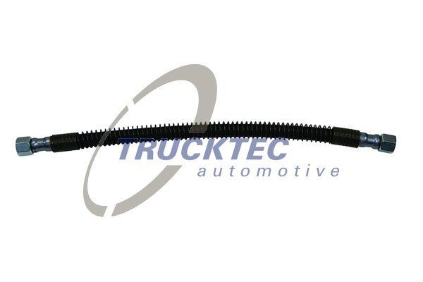 02.67.103 TRUCKTEC AUTOMOTIVE Schlauch, Getriebeölkühler passend für  Mercedes SLK R170 ▷ AUTODOC Preis und Erfahrung