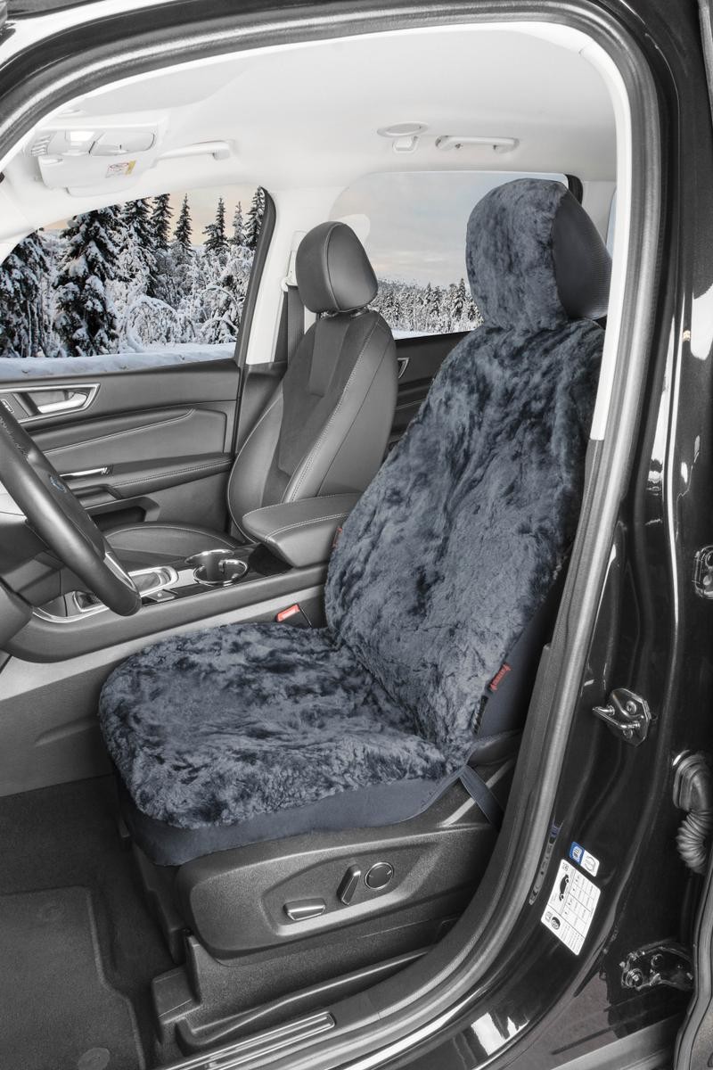 Sitzbezüge für Volvo  Walser Autositzbezüge