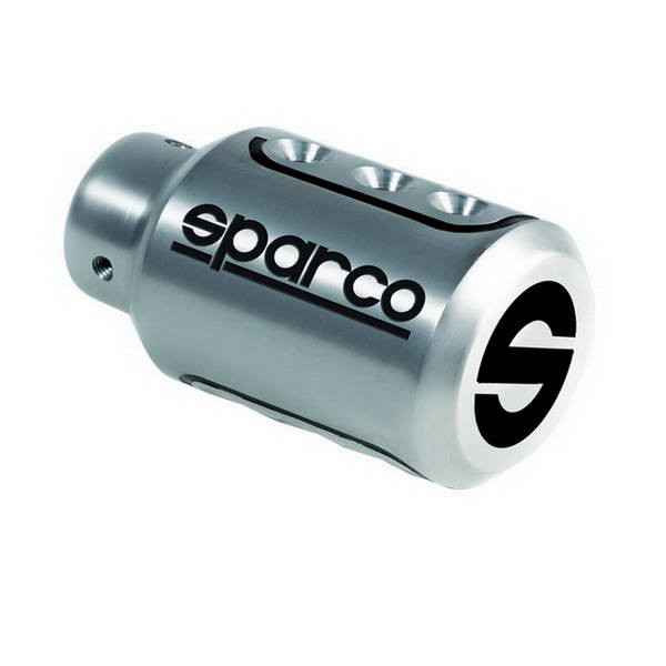 SPC0103 SPARCO RACING Pomo de palanca de cambios Aluminio, Universal ▷  AUTODOC precio y opinión