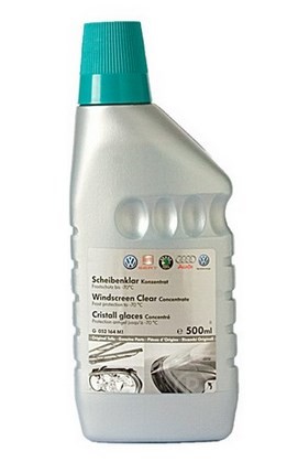 Audi - Liquide lave-glace, 500 ml