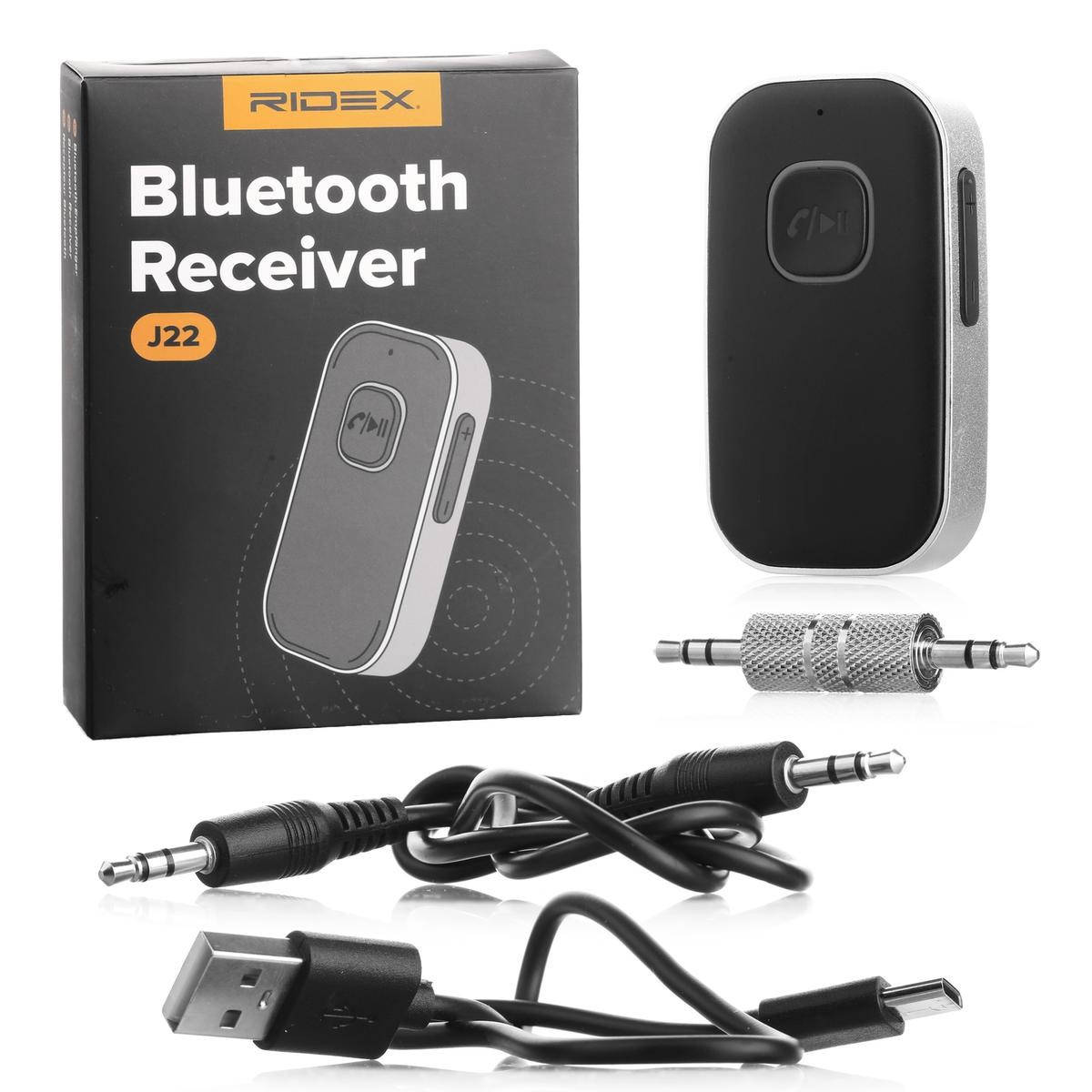 100013A0019 RIDEX Freisprecheinrichtung Bluetooth: Ja, 5.0 ▷ AUTODOC Preis  und Erfahrung