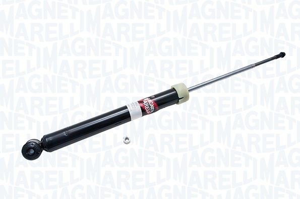 351746070000 MAGNETI MARELLI 1746G Shock absorber Rear Axle, Gas Pressure,  Twin-Tube, Damper Module, Top pin for Fiat Stilo 192 ▷ AUTODOC price and  review