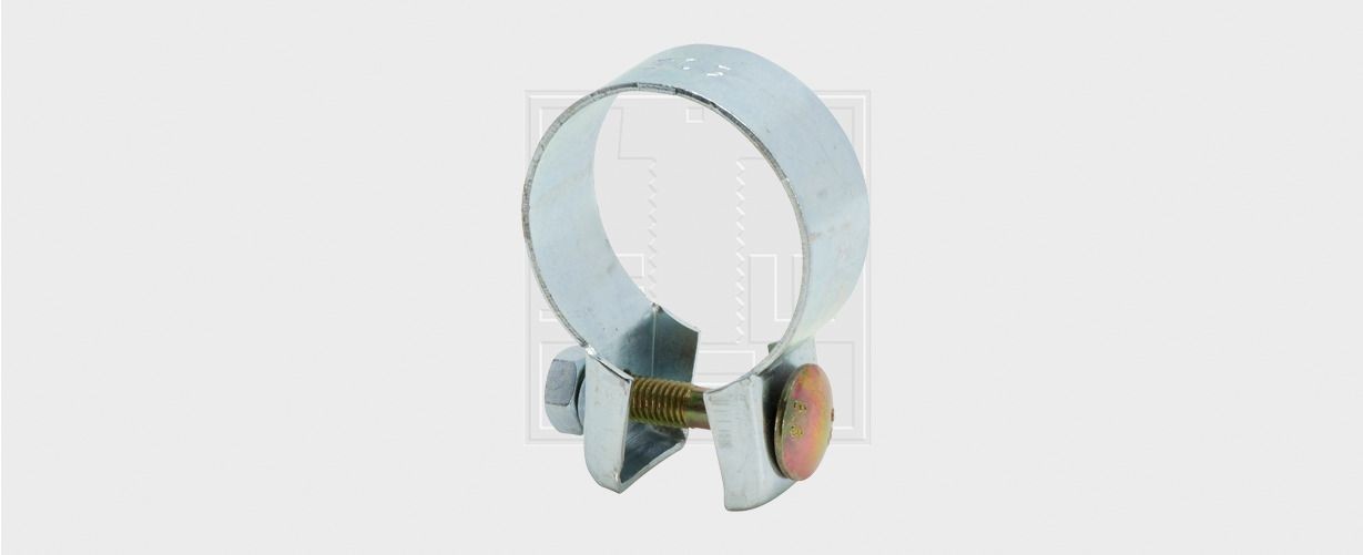 Collier de serrage pour manchon cylindre hydraulique Citroen GS, GSA, BX,  avant ou arrière