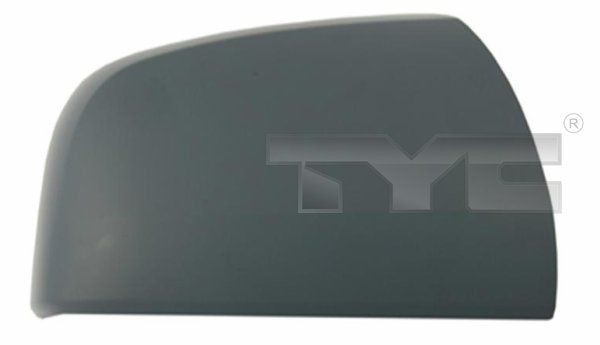 325-0140-2 TYC Abdeckung, Außenspiegel links, grundiert für Opel Zafira B ▷  AUTODOC Preis und Erfahrung