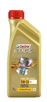CASTROL EDGE Professional, LongLife III 157EA4 Aceite de motor 5W-30, 4L,  Aceite sintetico 157EA4