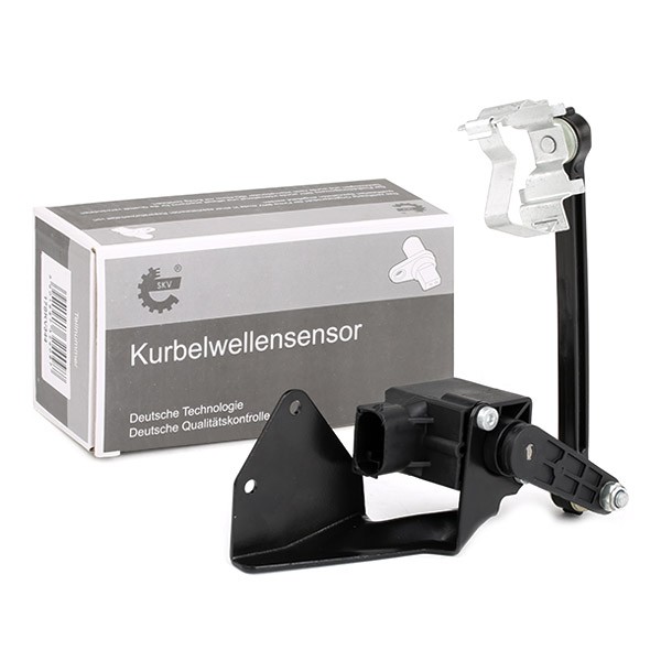 Sensor, Xenon light (headlight range adjustment) ESEN SKV 17SKV439