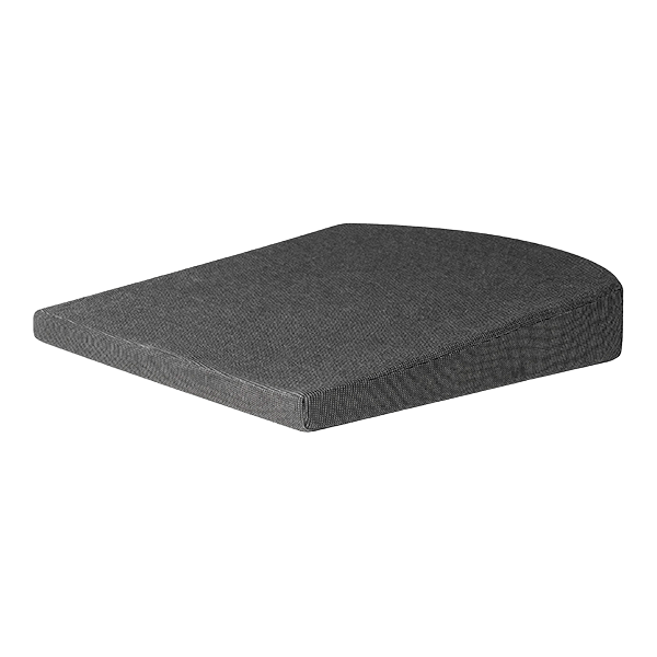 Car seat wedge cushions