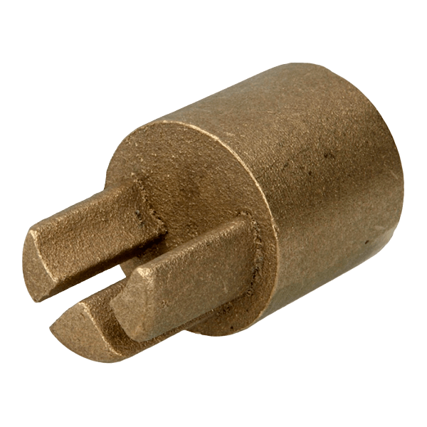 Adaptors for curtain poles