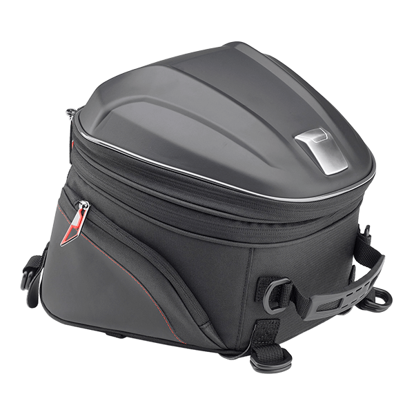 Hecktasche
