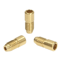 Liquid gas filter cartridge