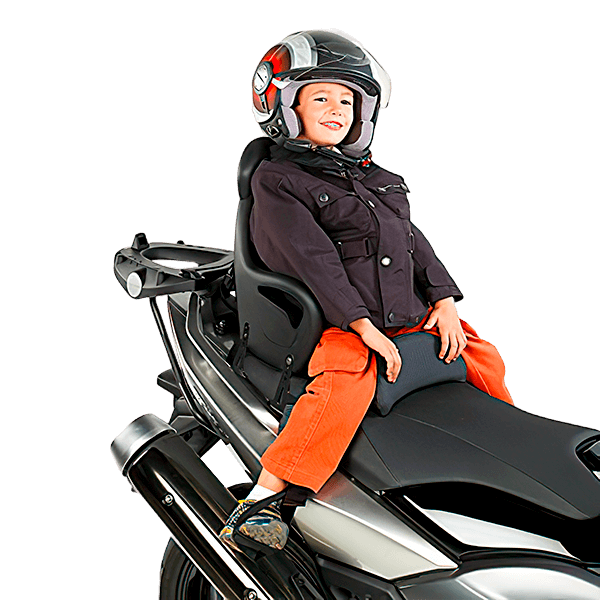 Kinderzitje motor