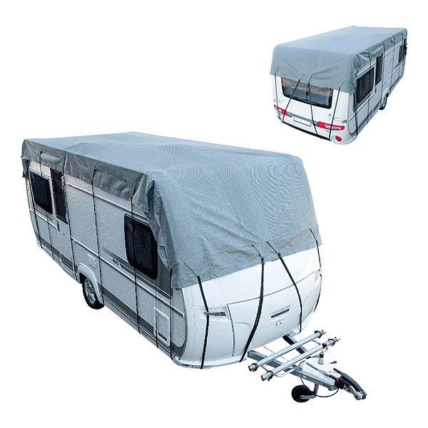 AUDI Q2 Caravan cover