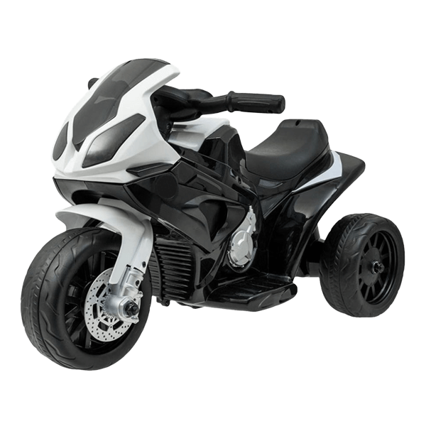 Electric motorcycle for kids