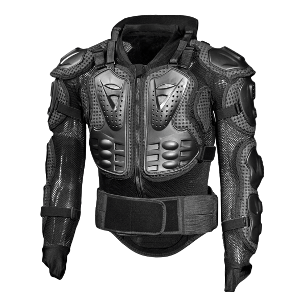 Vestes de protection