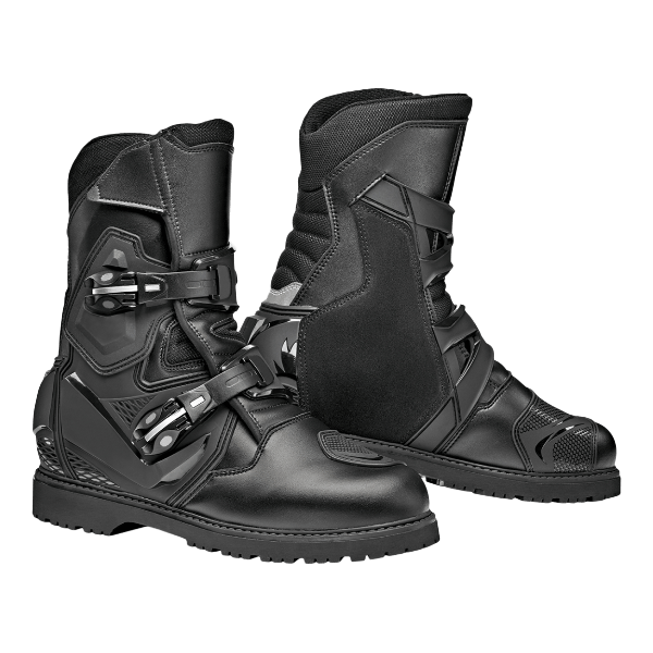 Chopper-Stiefel