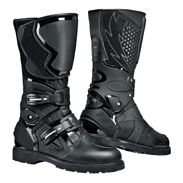 Tourenstiefel