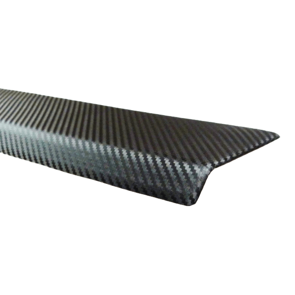 BMW F11 Boot sill protector film