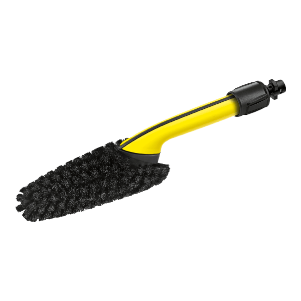 Brosse pour jantes
