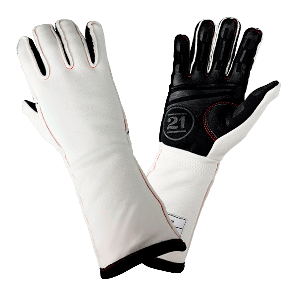 Rennhandschuhe