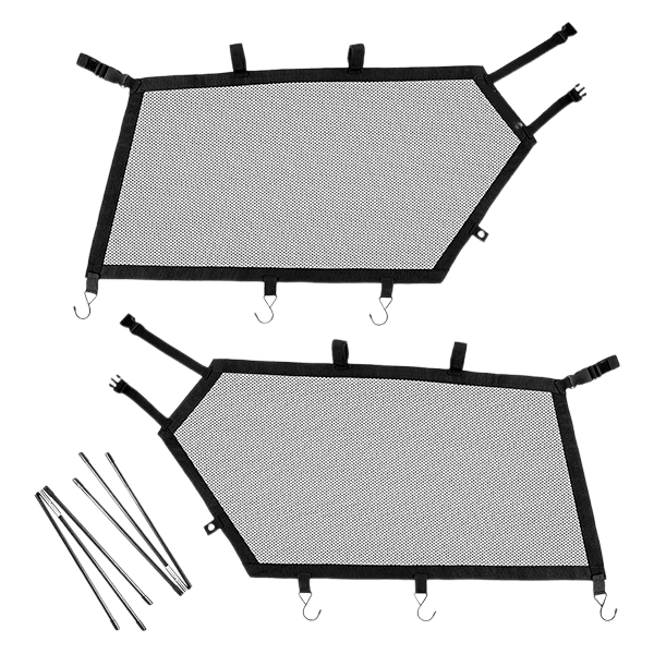Fensternetze