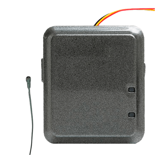 Traceur GPS