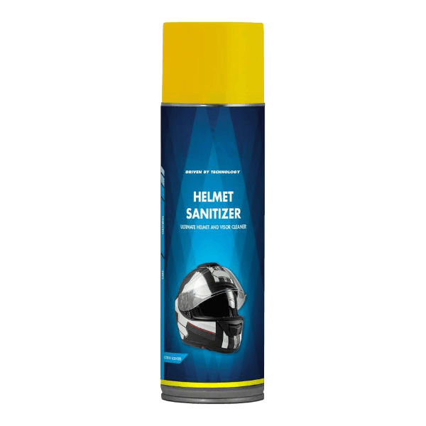 Helmpolster-Reiniger