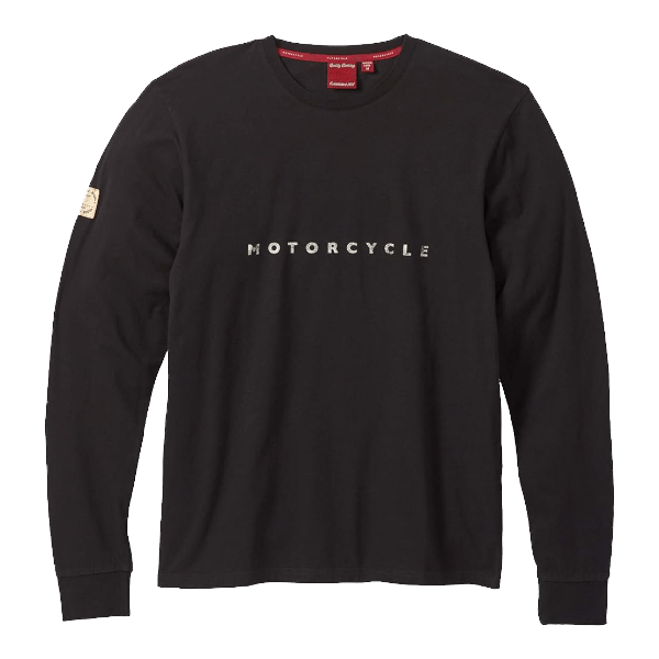 Longsleeve