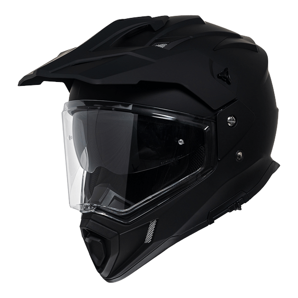 Endurohelm