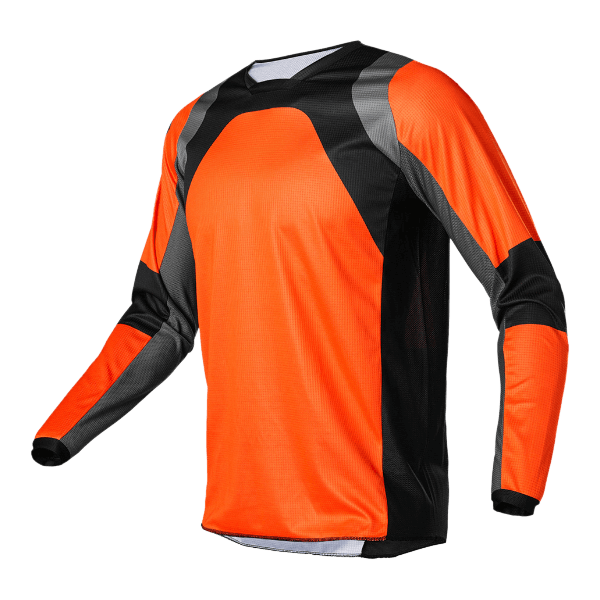 Motocross-Jersey