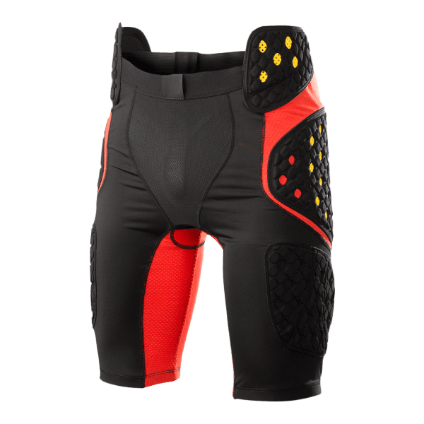 Protektoren-Unterhose