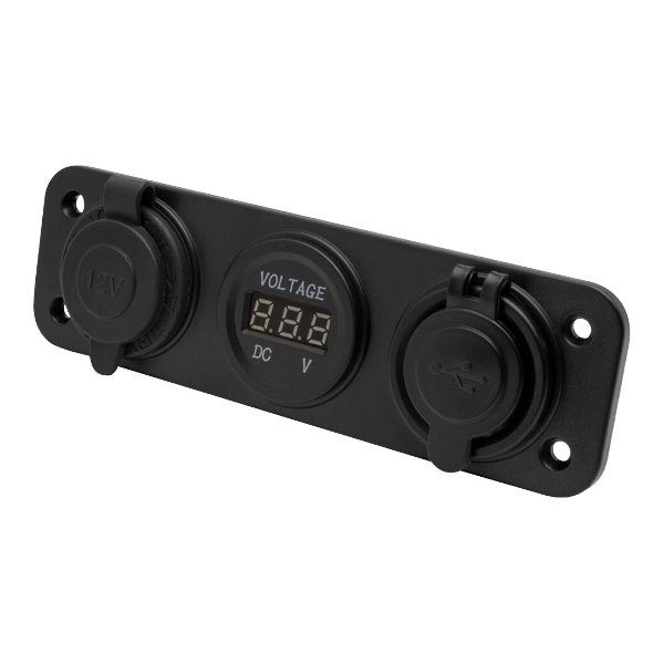 12V power socket