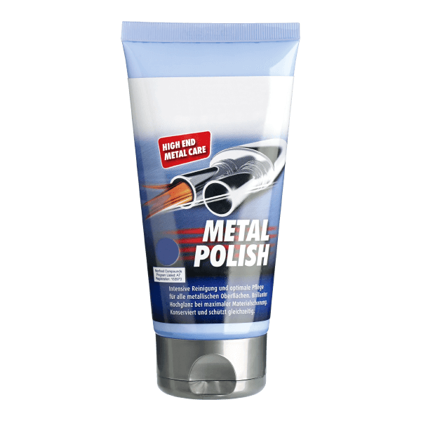 Metallpolish