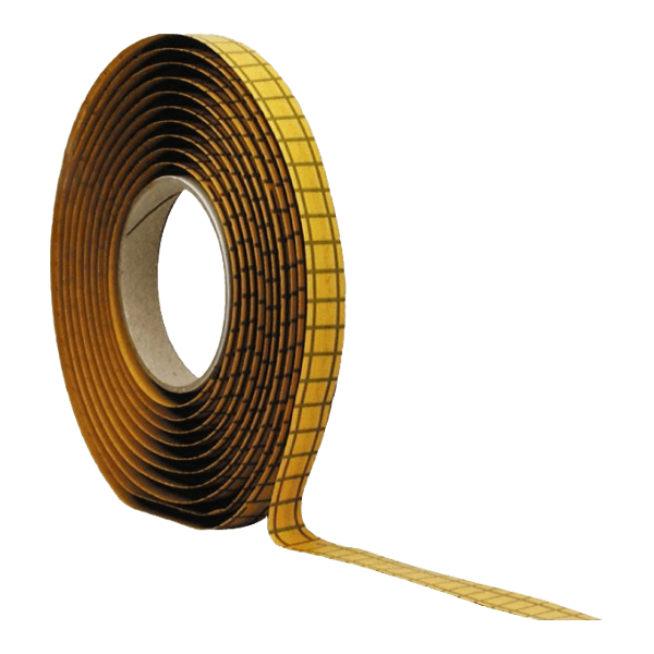 Scheibendichtungsband