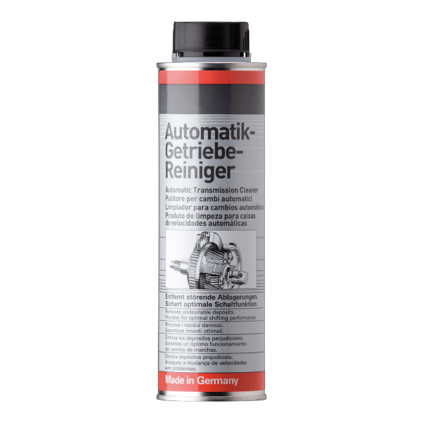 Comprar Limpiador para transmisiones LIQUI MOLY