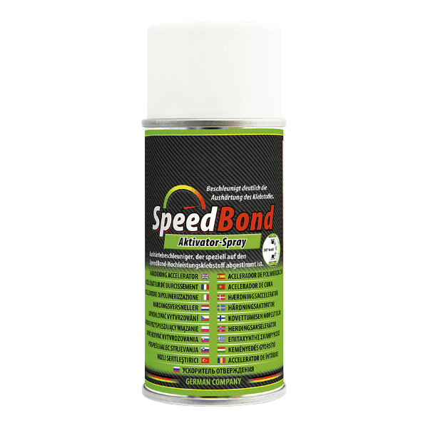 Activator voor secondelijm