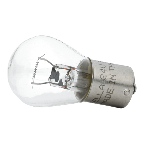 Great value for money - MAXGEAR Bulb, indicator 78-0018