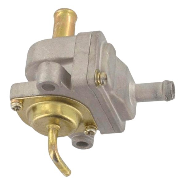 Secondary Air Valve