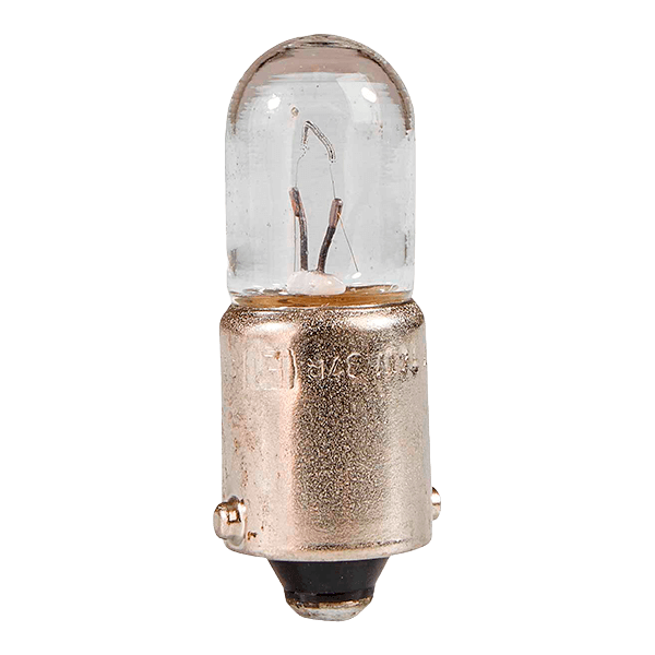 Ampoule, éclaireur de compartiment-moteur
