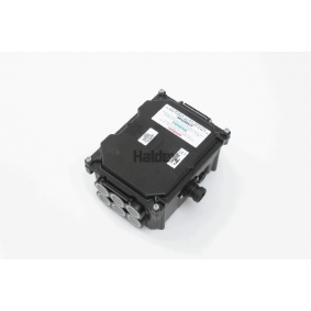 Truck Control Unit, brake system