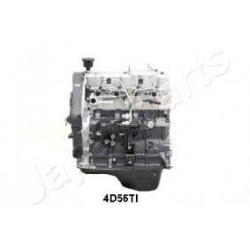 Komplettmotor