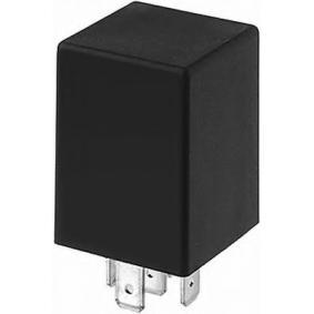 Truck Relay, rear windscreen heating