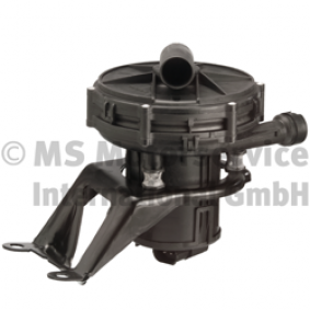 Module de pompe à air secondaire BMW Série 3 318 i 116 CV M43 B19 (194E1)