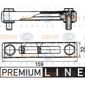 LKW Niveauschalter, Kühlmittelmangelanzeige VOLVO FH II