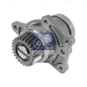 Rotor, valve rotation