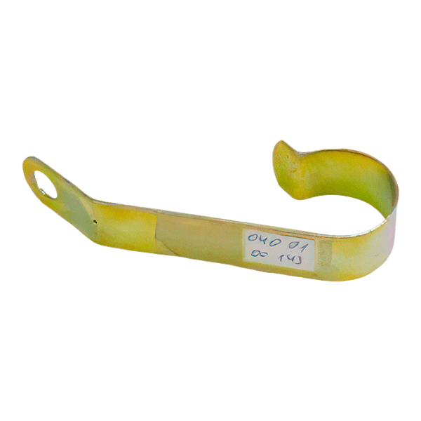 Support, tirette de démarreur