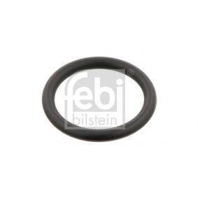 Seal, wheel hub