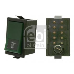 Truck Switch, rotating beacon