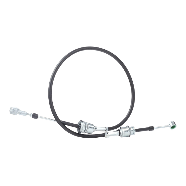 YSPARTS YS-CAB0197 Cable, manual transmission 2444 AR